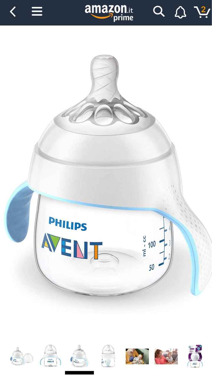 Mamme di Agosto 2019 - 1