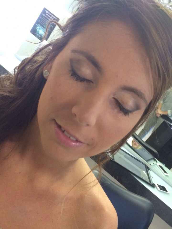 Trucco e parrucco - 2