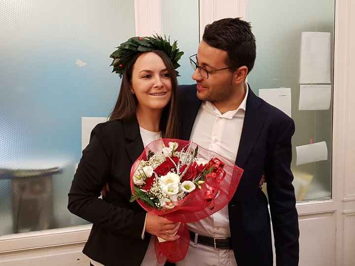 Finalmente anche questa.. - 1