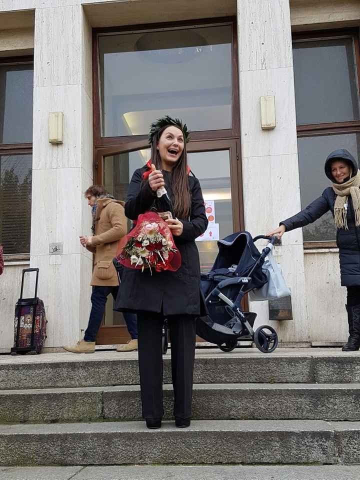 Finalmente anche questa.. - 2