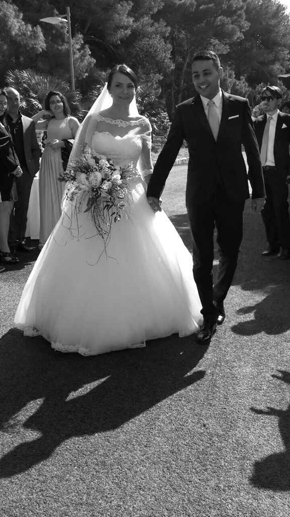 Evviva gli sposi 😍😍 - 1