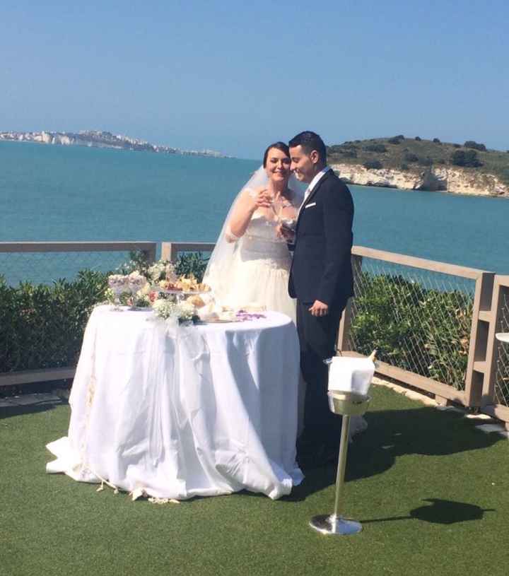 Evviva gli sposi 😍😍 - 4