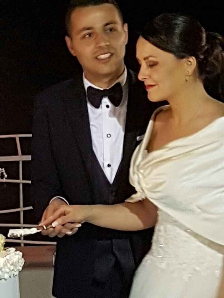 Evviva gli sposi 😍😍 - 5