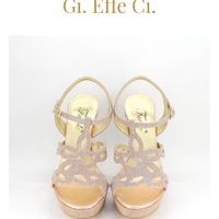 Il colore delle vostre scarpe 👠 - 1