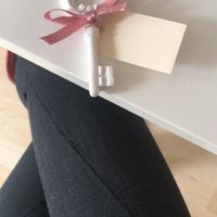 Segnaposto matrimonio - 1