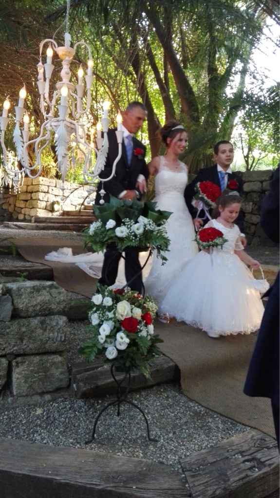 Un giorno fantastico... - 1