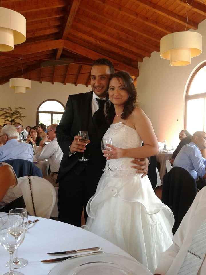 Finalmente sposi!!!!!!!!!!!