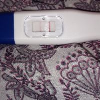 Test gravidanza e ovulazione - 1