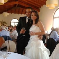 Finalmente sposi!!!!!!!!!!!