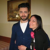 Presentati pubblicando una foto tua e del tuo fm - 1