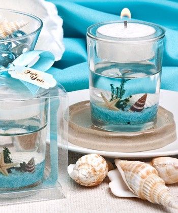 beach decoration