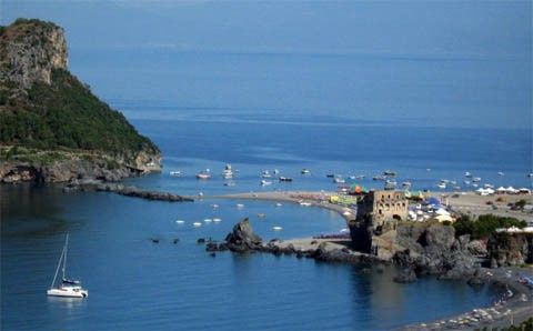spiaggia