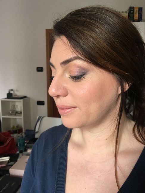 Prova trucco - 1