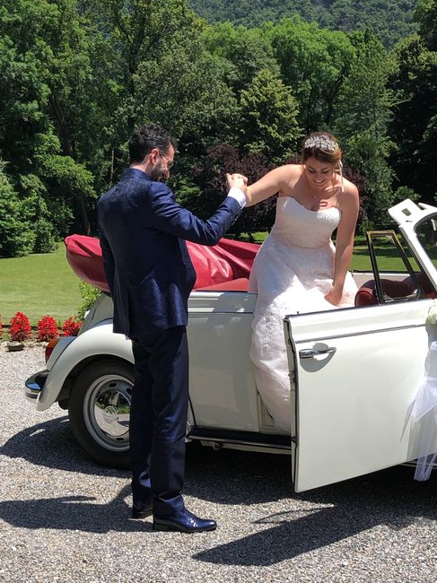 Il nostro 16 giugno - 2