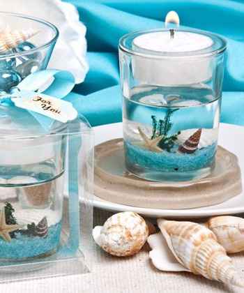 beach decoration
