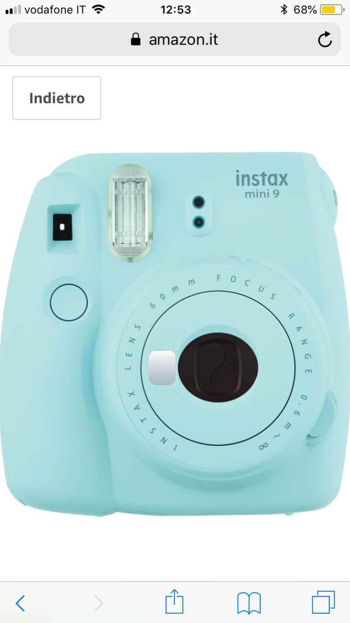 Album fatto dagli invitati - 1