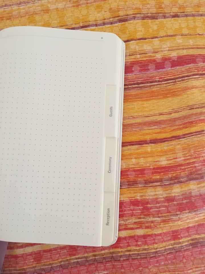 Piccoli dettagli! Ditemi i vostri! 💕 - 2