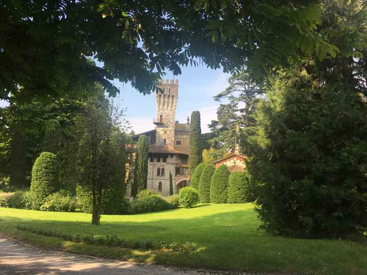 Preventivo location... - 1