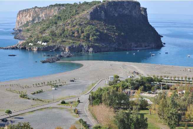 isola