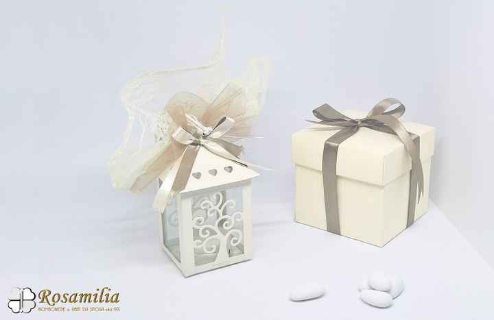 Bomboniere...consigli!! - 7