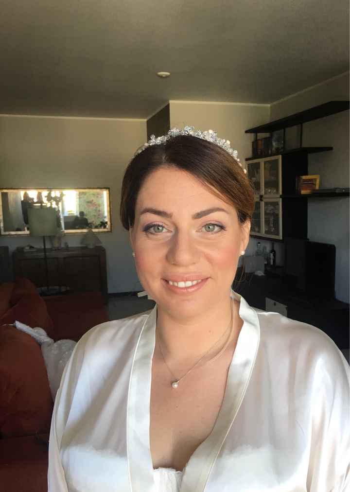 Coroncina o fermaglio? - 1