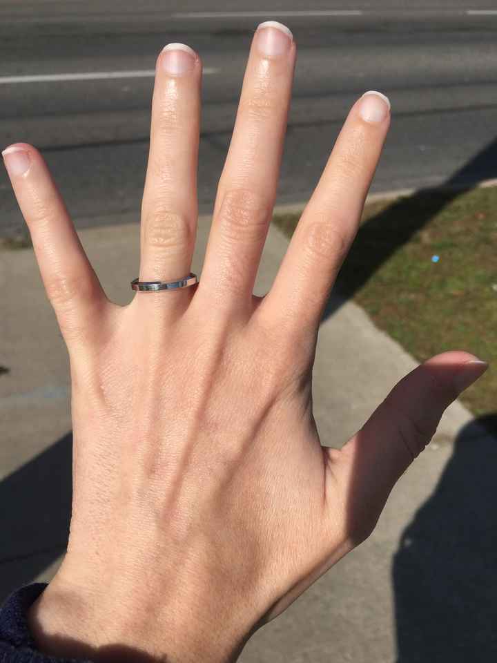 Fedi 💍💍💋 - 3