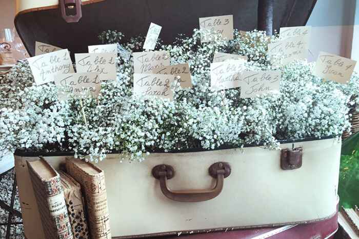 Tableau de Marriage - 3