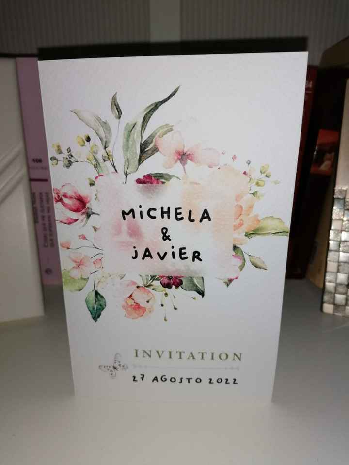 Le nostre partecipazioni - 1