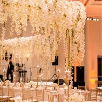 Fiori per tavolo imperiale! - 1