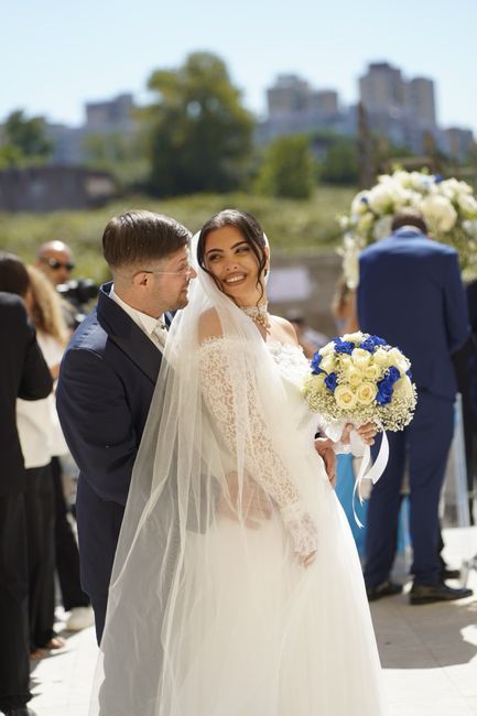 Marito e moglie 💍 1
