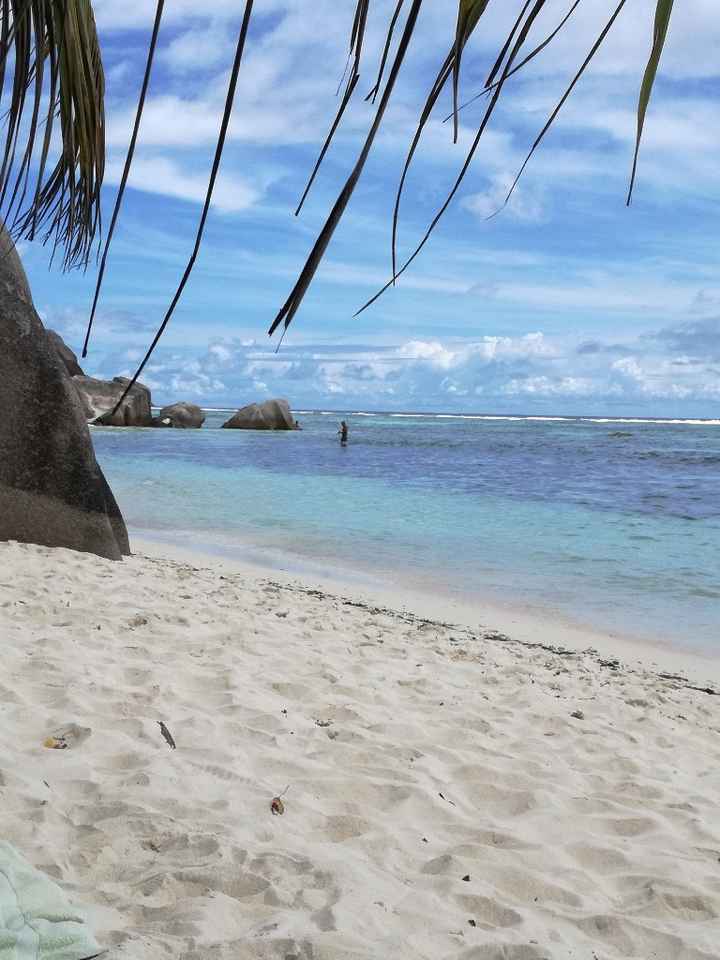 Seychelles ❤❤ - 1