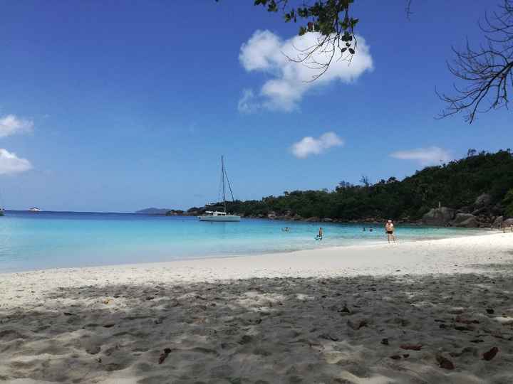 Seychelles ❤❤ - 2