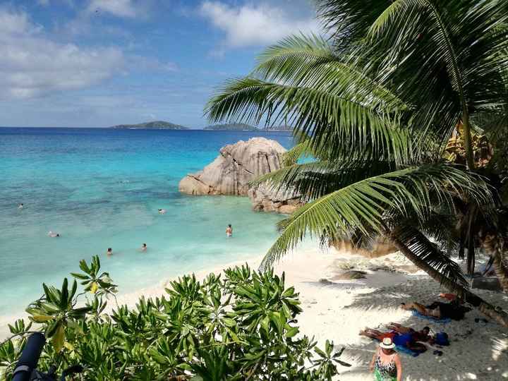 Seychelles ❤❤ - 3