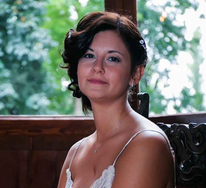 Ragazze foto di make-up leggeri e naturali?? - 1