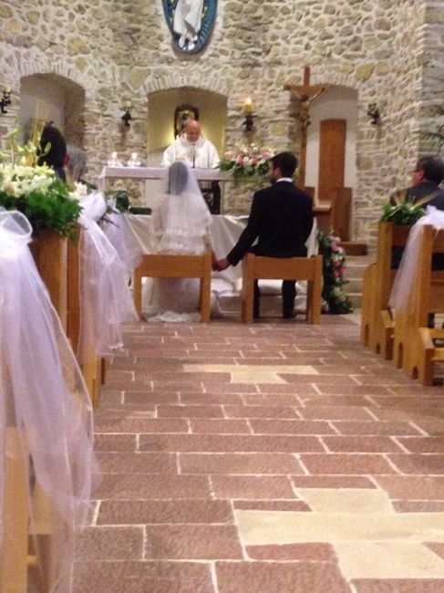 Sposa da 2 settimane - 1