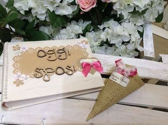 Idea per guestbook - 1