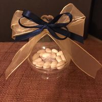 Aiuto scelta bomboniere! - 2