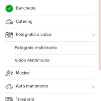 Condividi lo screenshot dei tuoi fornitori - 1