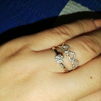 Parlaci del tuo anello di fidanzamento e scarica il regalo - 1