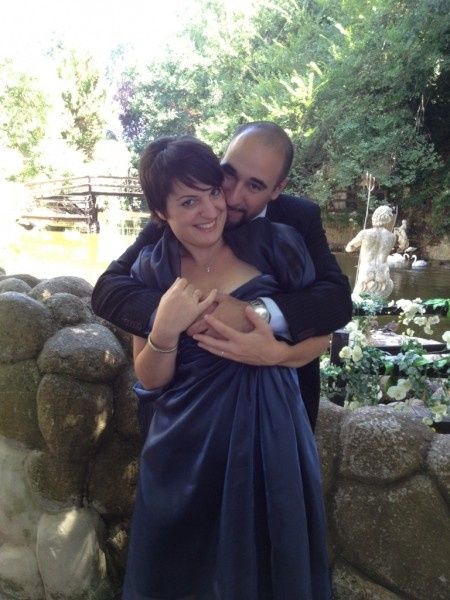 Foto di coppia!!!!!! - 1