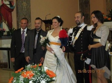 Bouquet tondo o a cascata? - 1