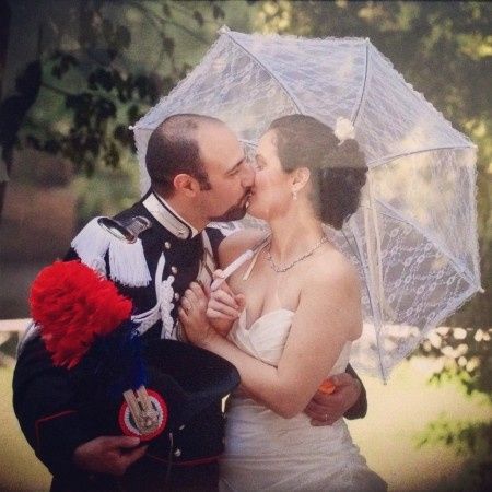 I baci  dei nostri matrimoni! - 2