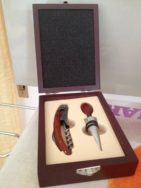 Che tipo di bomboniere avete scelto? - 1