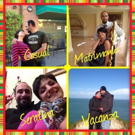 Scatti di vita!  - 1