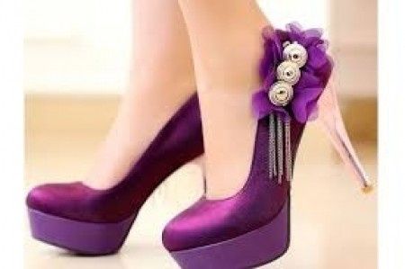 Il club della scarpa colorata!! - 1