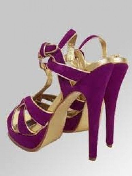 Il club della scarpa colorata!! - 2