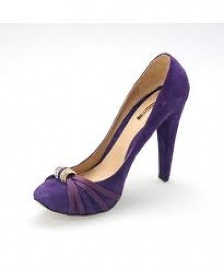 Il club della scarpa colorata!! - 4