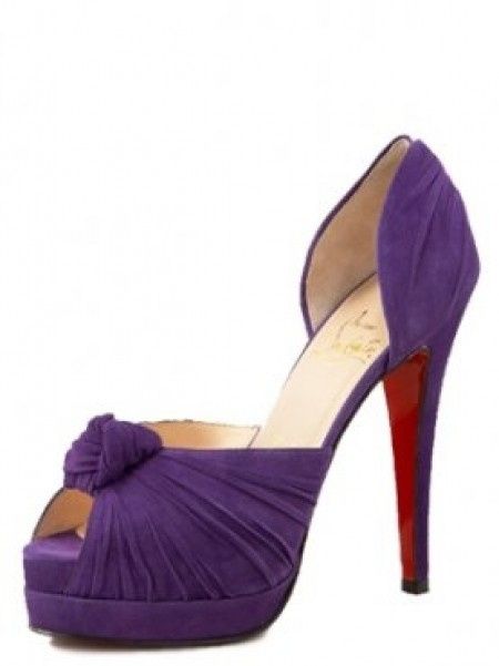 Il club della scarpa colorata!! - 5