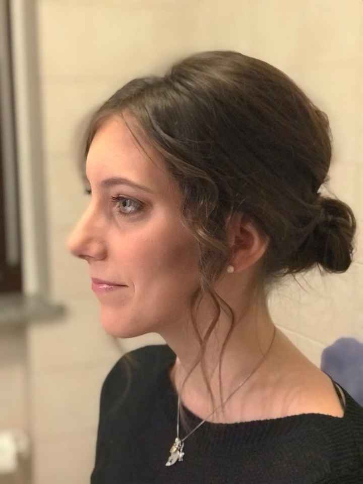 trucco e parrucco - 1