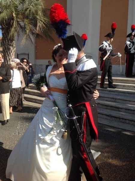 Il bouquet che vorrei... - 2